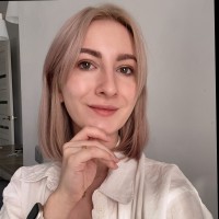 Ksenya Ezhova