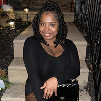 Khadija Mccrea