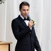 David O'Sullivan Fics