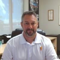 Josh Rotello