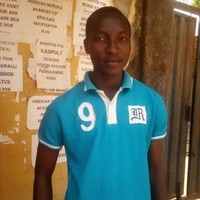 Ebenezer oluwaseyi Benjamin