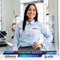 Yaquira R. Resto Quiñones