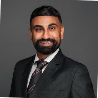 Baldeep Sohi