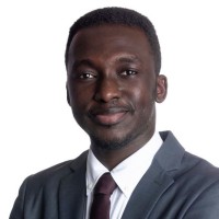 Calvin Agaba