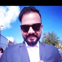 Shaheryar Rashid