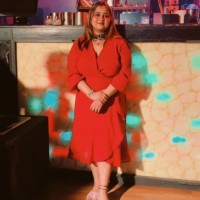 Ekta Bharti