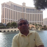Shashikant Patel