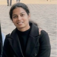 Sreereshma Korambayil