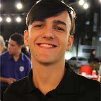 Daniel Vinicius
