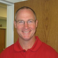 Tim Saulsbury