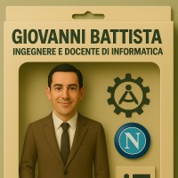 Giovanni Battista Tessitore