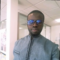 Ousmane Sagna