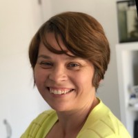 Clare Gorton-Peckover