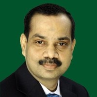 Kiran Mehta
