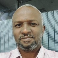 Mohammed Khair
