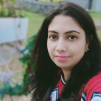 Tejashree Rane
