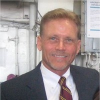 Steve Mastin
