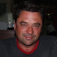 Vitor Rafael Arqueologia