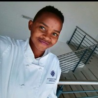 Refilwe Maria Shirami