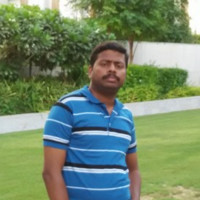 Srinivasan V Pmp ®