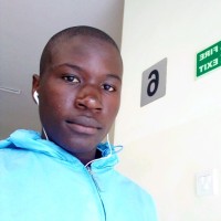 Nickson Ochieng