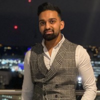 Chelan Patel