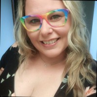 Krystal Gragg