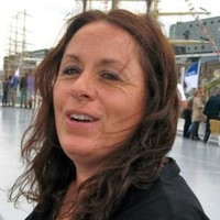 Diana Jacob