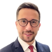 Andrés Chocontá Osorio