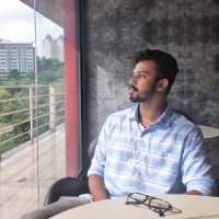 Kiran Kharvi