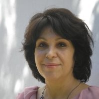 Zsuzsanna /Suzanne/ Pozsonyi
