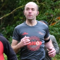 Gareth Wilks