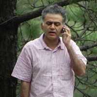 Alok Mehrotra