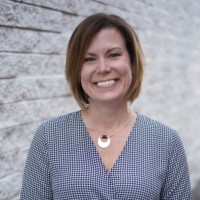 Cristina Youngblood, CISR