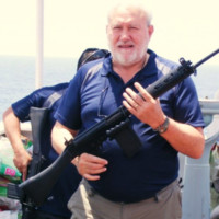 Pierre van Staden