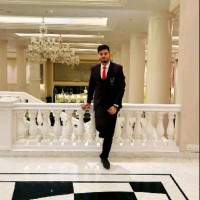 Anand Kumar Rai(Gsp From Bcsp)