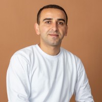 Smbat Hayryan