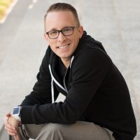 Benjamin Shullaw, AIA, NCARB