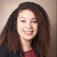 Jade Williams, Ph.D.