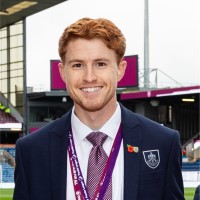 Maxwell Clark