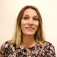 Siv Merete K. Hydle