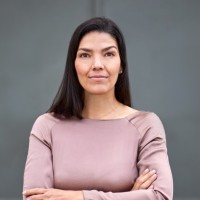 Katharina Bauer