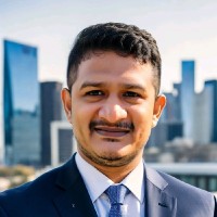 Mohammed Riyas