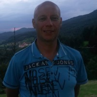 Bert Visser