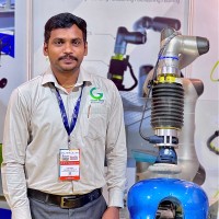 Karthick chandrasekar