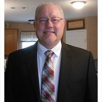 Tim McBrayer