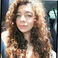 Alejandra Estefany Cruz Mendez