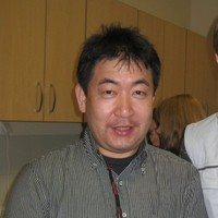 Rihito Sato