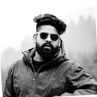 Avinash Adhikari