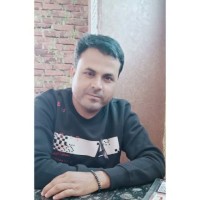 Ashish Kumar